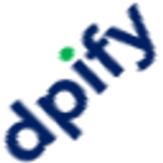 Logo dpify