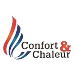 Logo CONFORT ET CHALEUR