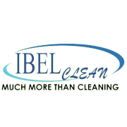 Logo IBEL CLEAN
