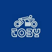 Logo TOBY