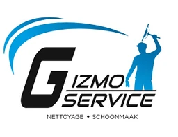 Logo GIZMO SERVICES