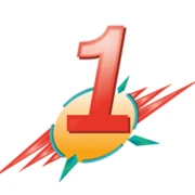 Logo LE NUMERO 1