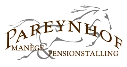 Logo MANEGE PAREYNHOF