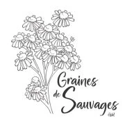 Logo Graines de Sauvages