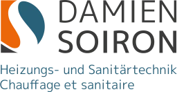 Logo Damien Soiron