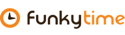 Logo FUNKYTIME