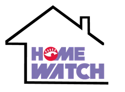 Logo Home Watch