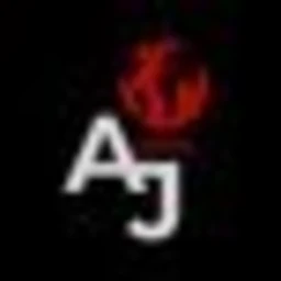 Logo AJ AUTOS