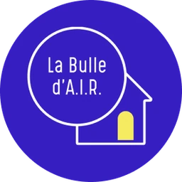 Logo La Bulle d'A.I.R.