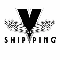 Logo V-SHIPPING