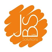 Logo JBS SOLUTIONS