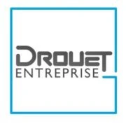 Logo DROUET Entreprise