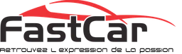 Logo FAST CAR