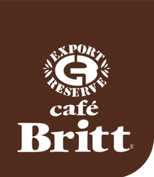 Logo BRITT