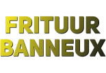 Logo Frituur Banneux