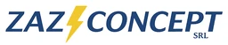 Logo ZAZ CONCEPT