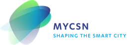 Logo MyCSN