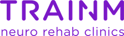Logo TRAINM Clinics