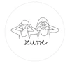 Logo ZUSSE
