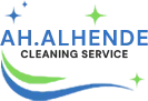 Logo AH AL-HENDE