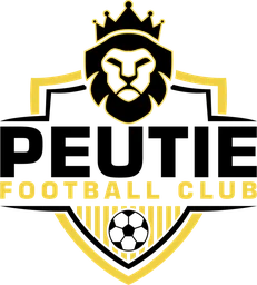 Logo Peutie FC