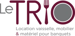 Logo LE TRIO