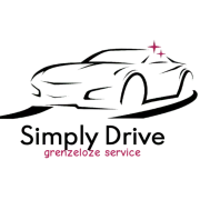 Logo SIMPLY DRIVE