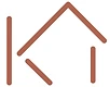 Logo KAPLA STUDIO ARCHITECTE