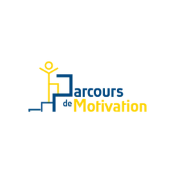 Logo PARCOURS DE MOTIVATION