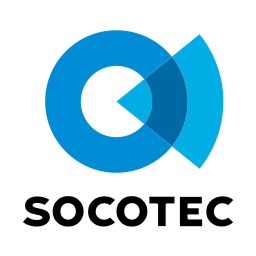Logo SOCOTEC