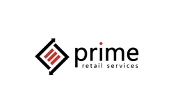 Logo PRIME RETAIL SERVICES