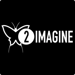 Logo 2IMAGINE