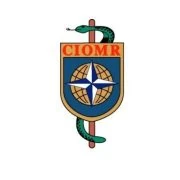 Logo Confédération Interalliée des Officiers Médicaux de Réserve ASBL