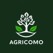 Logo AGRICOMO