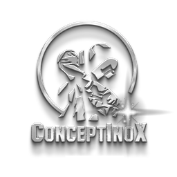 Logo CONCEPT INOX