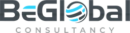 Logo BeGlobal Consultancy