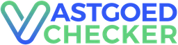 Logo Vastgoed Checker