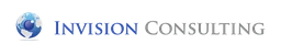 Logo INVISION CONSULTING