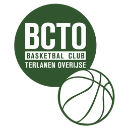 Logo Basket Club Terlanen Overijse
