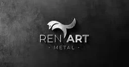Logo REN'ART METAL