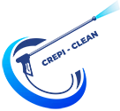 Logo CREPI CLEAN