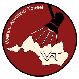 Logo Voerens Amateur Toneel