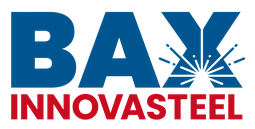 Logo BAX