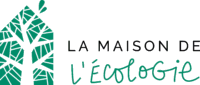 Logo La Maison de l'Ecologie