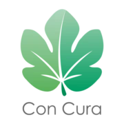 Logo Con Cura