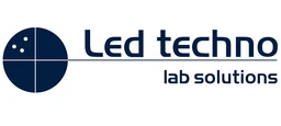 Logo L.E.D. TECHNO