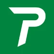 Logo PEDALO