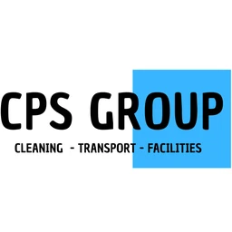 Logo Cleaning Plus Services