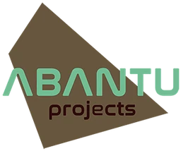 Logo abantu projects