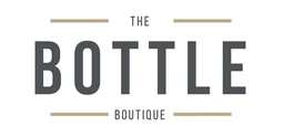 Logo Bottle Boutique